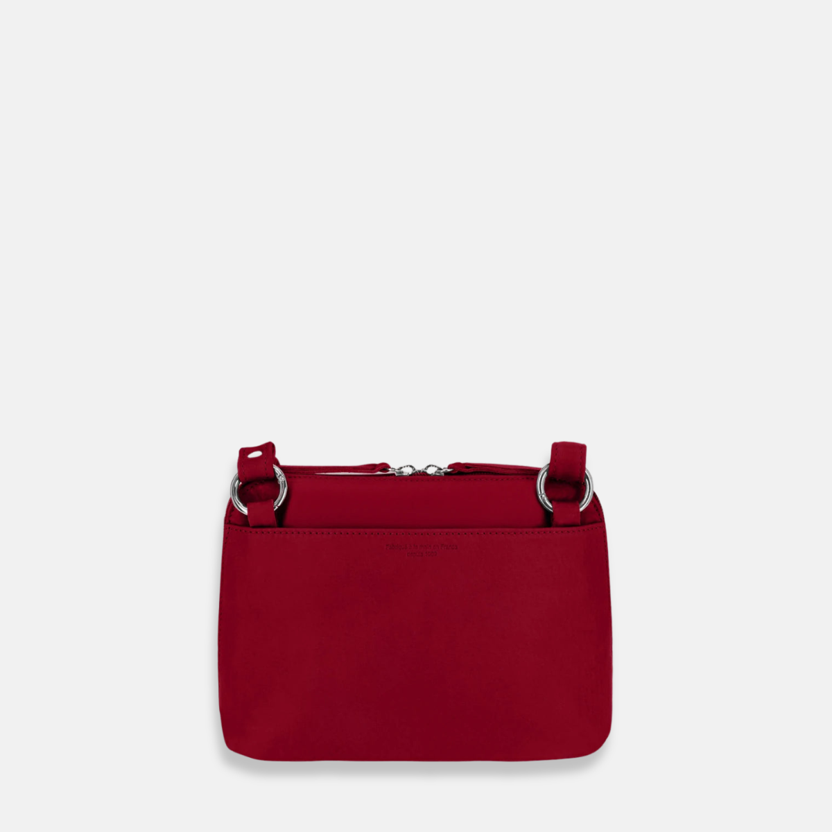 Ateliers Foures EUROPE Medium Crossbody and Shoulder Bag Amour- Big Bag NY