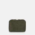 Ateliers Foures EUROPE Medium Crossbody and Shoulder Bag Kaki - Big Bag NY