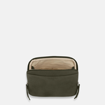 Ateliers Foures EUROPE Medium Crossbody and Shoulder Bag Kaki - Big Bag NY