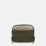 Ateliers Foures EUROPE Medium Crossbody and Shoulder Bag Kaki - Big Bag NY