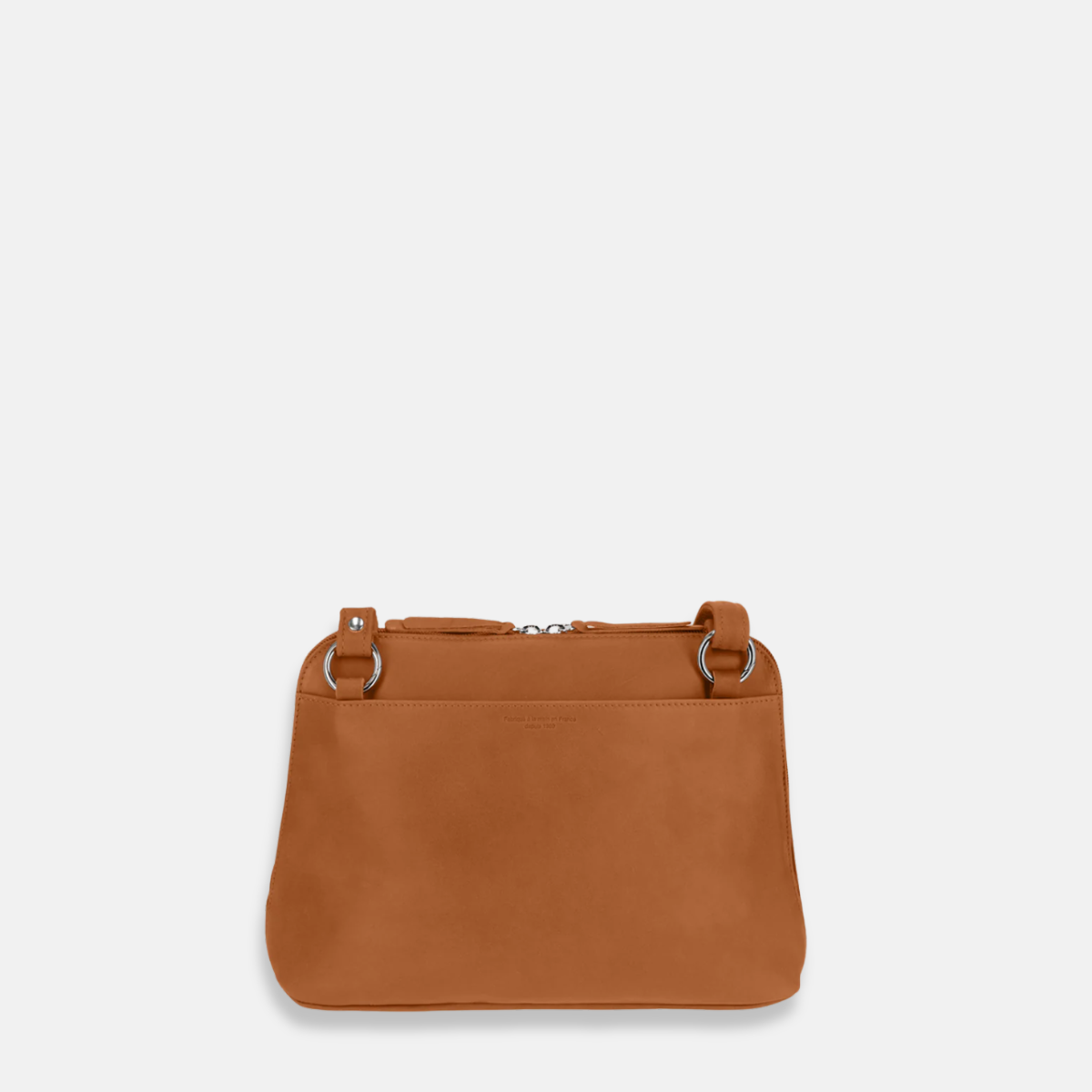 Ateliers Foures EUROPE Medium Crossbody and Shoulder Bag Lionne - Big Bag NY