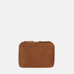 Ateliers Foures EUROPE Medium Crossbody and Shoulder Bag in Fauve - Big Bag NY