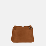 Ateliers Foures EUROPE Medium Crossbody and Shoulder Bag in Fauve - Big Bag NY