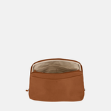 Ateliers Foures EUROPE Medium Crossbody and Shoulder Bag in Fauve - Big Bag NY