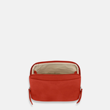 Ateliers Foures EUROPE Medium Crossbody and Shoulder Bag  in Orange Confite- Big Bag NY