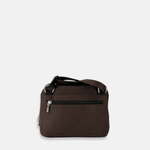Ateliers Foures EUROPE Medium Crossbody and Shoulder Bag in chocolate - Big Bag NY