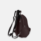 Ateliers Foures Eole Leather Backpack in Brown - Big bag Ny