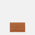 Ateliers Foures Fold over coin purse with band Lionne - Big Bag NY