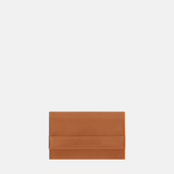 Ateliers Foures Fold over coin purse with band Lionne - Big Bag NY