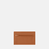 Ateliers Foures Fold over coin purse with band Lionne - Big Bag NY