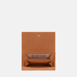 Ateliers Foures Fold over coin purse with band Lionne - Big Bag NY