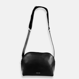 Ateliers Foures ODYSSÉE Large Crossbody and Shoulder Bag in Black - Big Bag NY