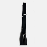 Ateliers Foures ODYSSÉE Large Crossbody and Shoulder Bag in Black - Big Bag NY