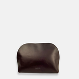 Ateliers Foures ODYSSÉE Large Crossbody and Shoulder Bag in Brown - big Bag NY