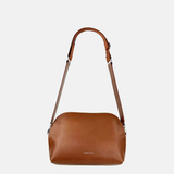 Ateliers Foures ODYSSÉE Large Crossbody and Shoulder Bag in Fauve - big Bag NY