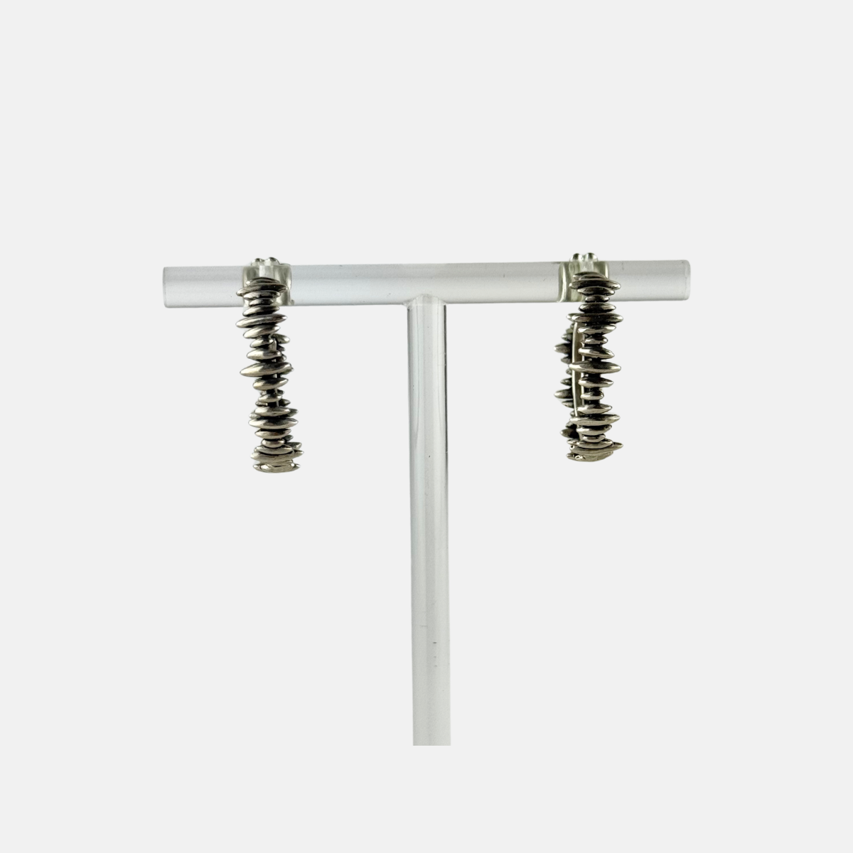 Austin Titus Murmur Hoop Large - Big Bag NY