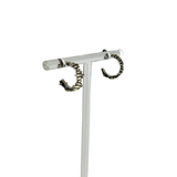 Austin Titus Murmur Hoop Small2 - Big Bag NY