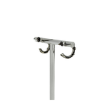 Austin Titus Murmur Hoop Small3 - Big Bag NY