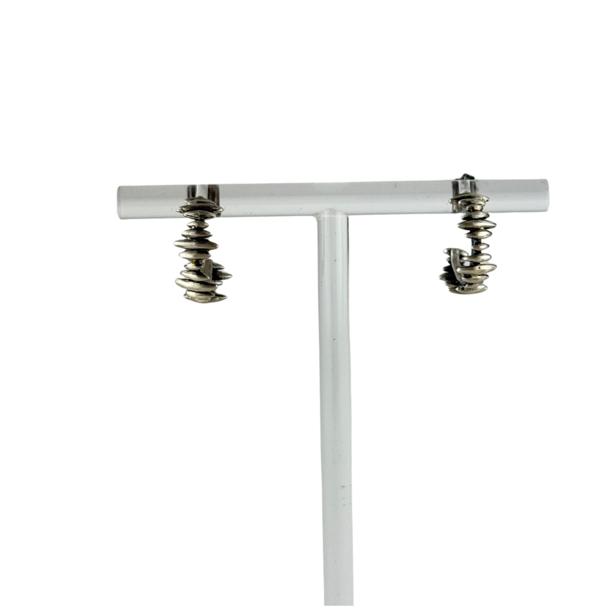 Austin Titus Murmur Hoop Small - Big Bag NY