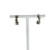 Austin Titus Murmur Hoop Small - Big Bag NY