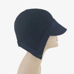 Aviator Wool Cap Julie Dubois - New York, NY - Big Bag NY