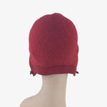 Aviator Wool Cap Julie Dubois - New York, NY - Big Bag NY