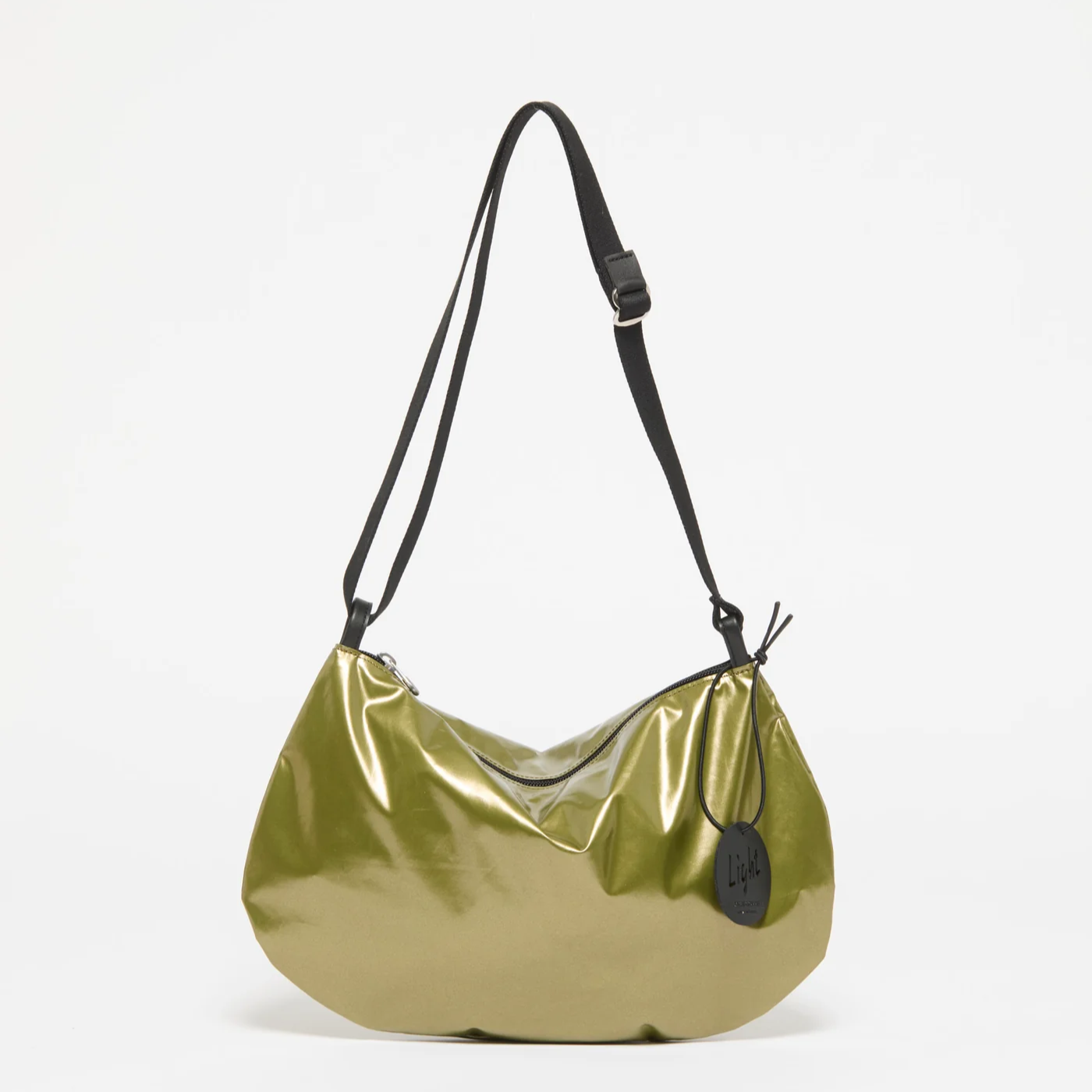 Avocado Jack Gomme FILO Light Crossbody Bag - Big Bag NY