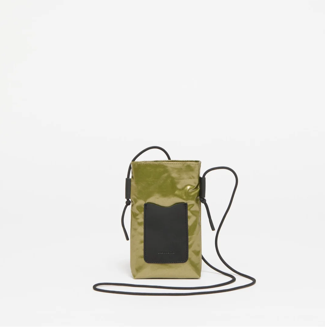 Avocado Jack Gomme Original Light Vegan LIKID Phone Bag - Big Bag NY