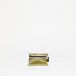 Avocado/Moka Jack Gomme PATCH Light Pochette - Big Bag NY
