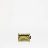 Avocado/Moka Jack Gomme PATCH Light Pochette - Big Bag NY