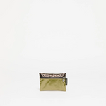 Avocado/Moka Jack Gomme PATCH Light Pochette - Big Bag NY