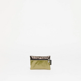 Avocado/Moka Jack Gomme PATCH Light Pochette - Big Bag NY