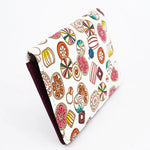 Bunkoya Oozeki Ame Candy Business Card Case - Big Bag NY