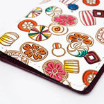 Bunkoya Oozeki Ame Candy Business Card Case - Big Bag NY
