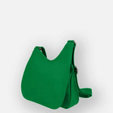ARTEMIS Small Asymmetric Crossbody Bag