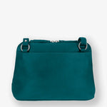 Ateliers Foures EUROPE Medium Crossbody and Shoulder Bag Lagon - Big Bag NY
