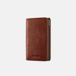 Premium Slimwallet Basco Whiskey - Big Bag NY