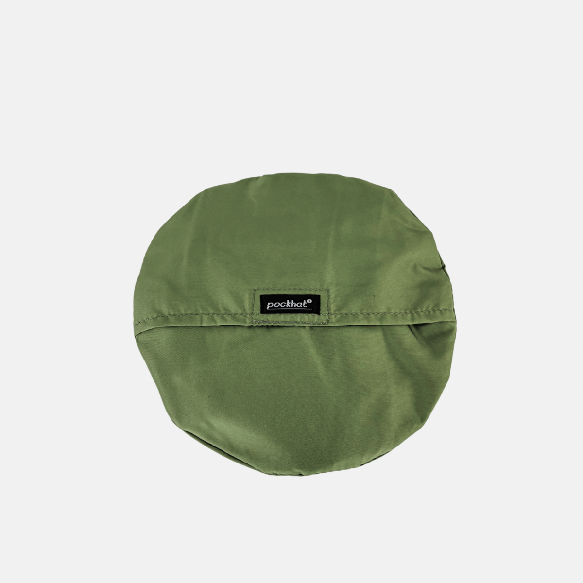 Pock-Hat Rain Hat - Big Bag NY