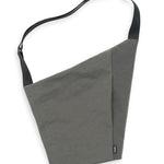 InZu Beside Tote Bag in Smoke Clouds - Big Bag NY