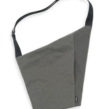 InZu Beside Tote Bag in Smoke Clouds - Big Bag NY