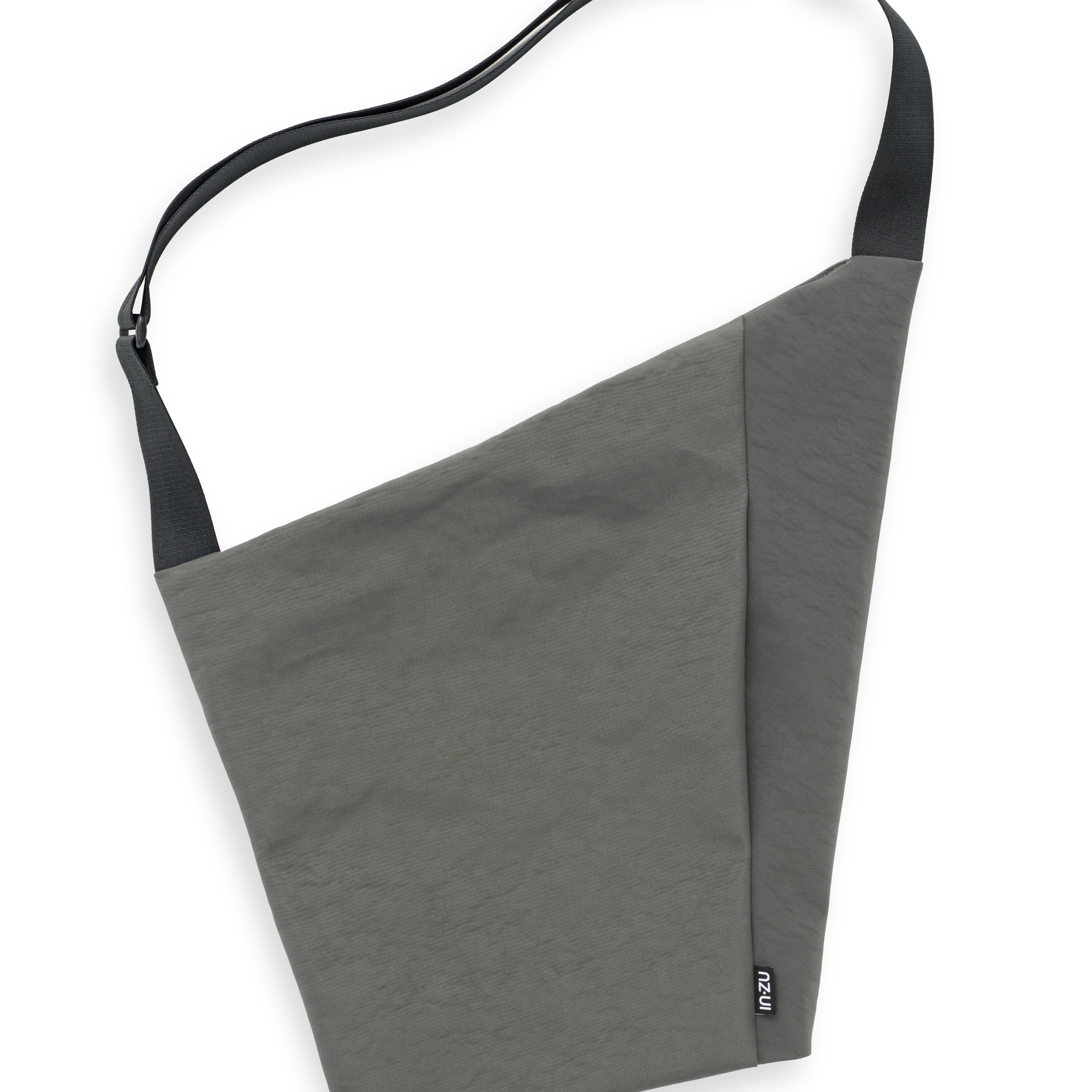 InZu Beside Tote Bag in Smoke Clouds - Big Bag NY