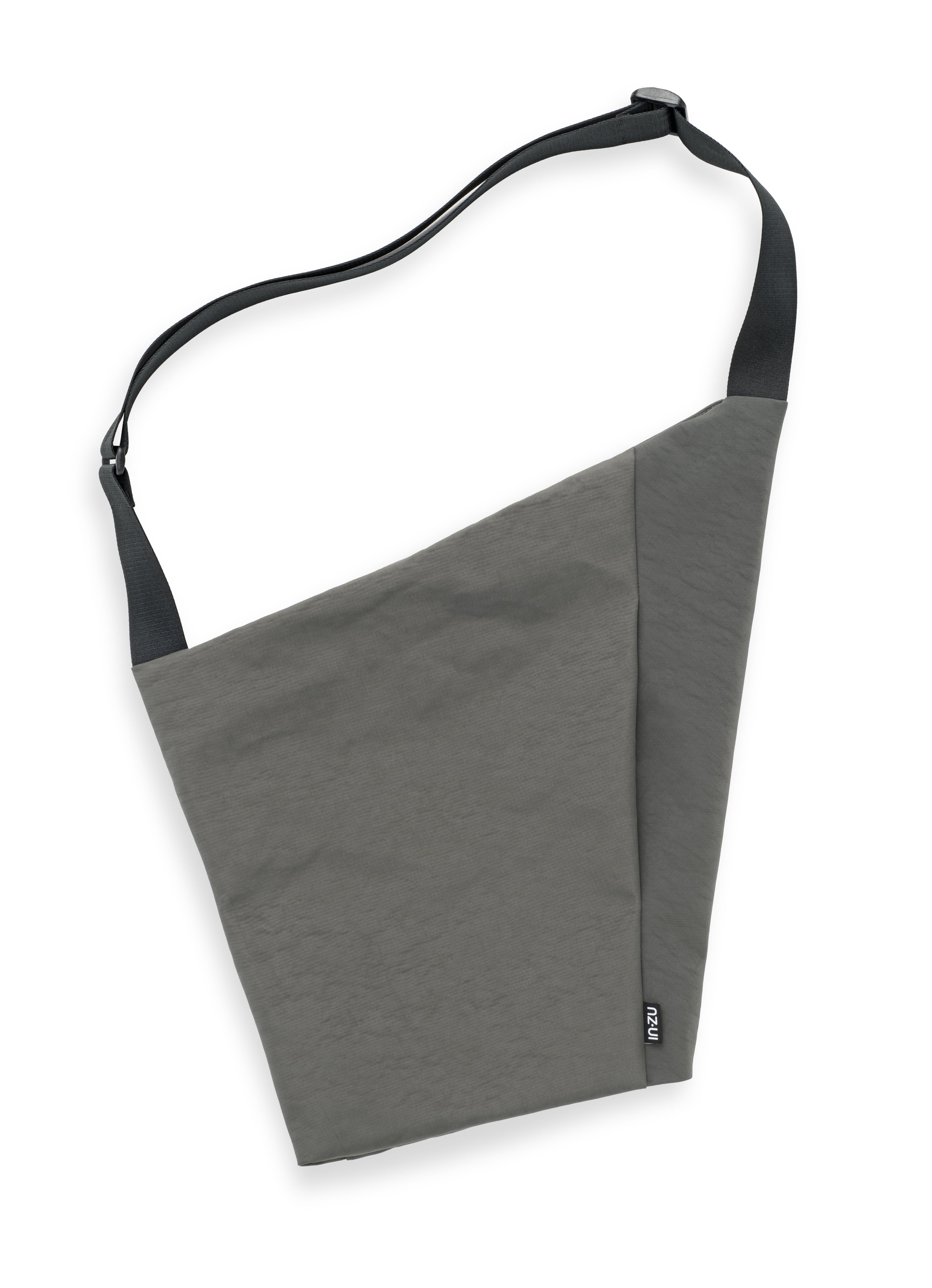 InZu Beside Tote Bag in Smoke Clouds - Big Bag NY