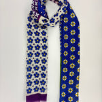 Barbieri Bouquet Scarf - Big Bag NY
