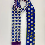 Barbieri Bouquet Scarf - Big Bag NY