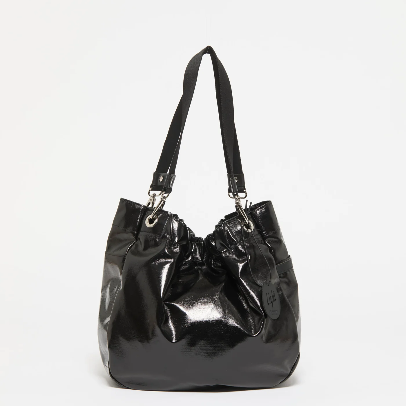 Black Jack Gomme CARA Tote Bag - Big Bag NY