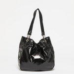 Black Jack Gomme CARA Tote Bag - Big Bag NY