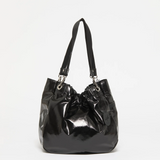 Black Jack Gomme CARA Tote Bag - Big Bag NY