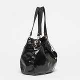 Black Jack Gomme CARA Tote Bag - Big Bag NY