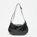 Black Jack Gomme FILO Light Crossbody Bag - Big Bag NY