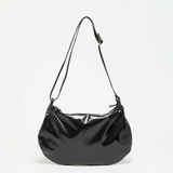 Black Jack Gomme FILO Light Crossbody Bag - Big Bag NY